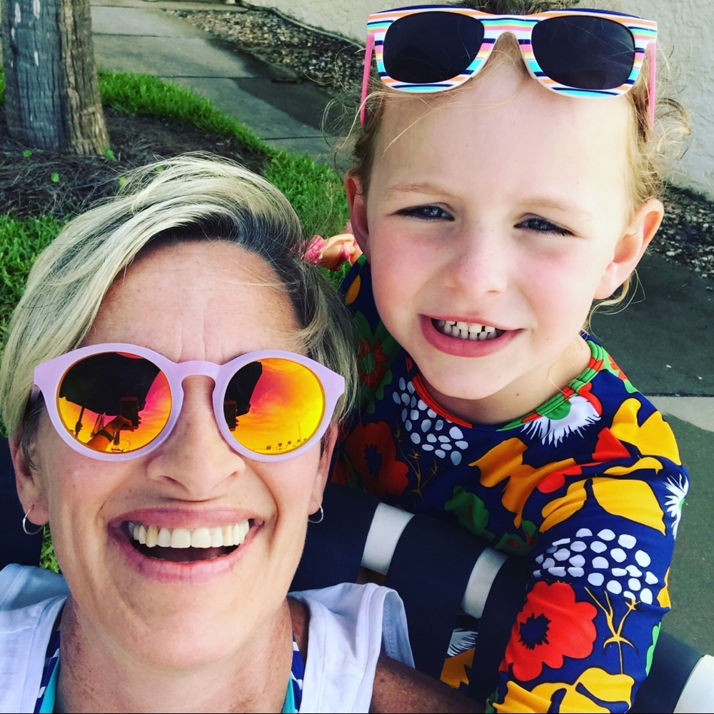 Meet your Posher, Jana